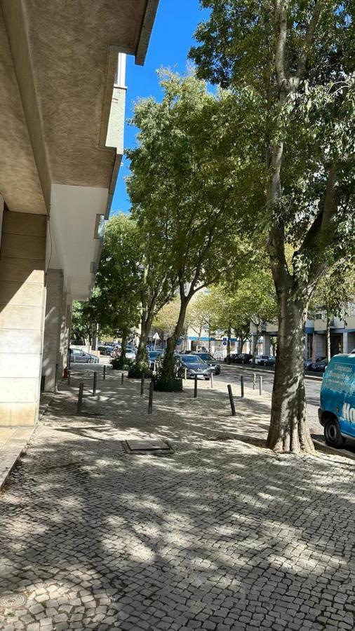 Gasthuis 7 Requinte Lissabon