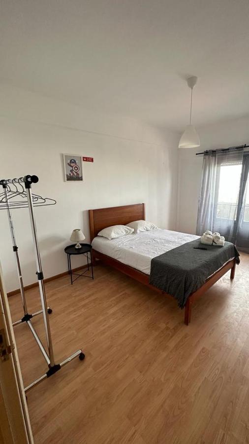 7 Requinte Gasthuis Lissabon