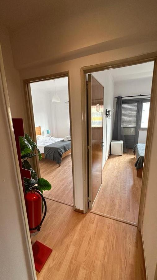 7 Requinte Gasthuis Lissabon